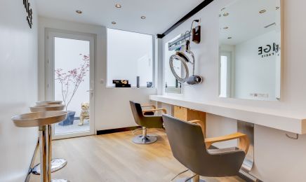 DESSANGE - Saint-Jean-de-Luz : Coiffeur à Saint-Jean-de-Luz