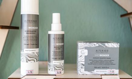 L'atelier de Mary : Coiffeur à Salles-d'Aude