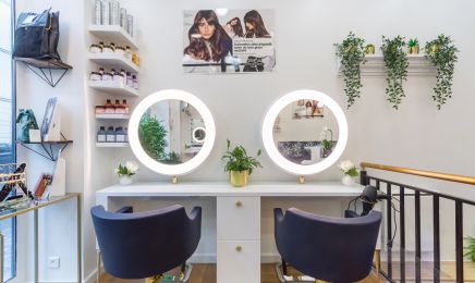 Ar&Lod - Coiffure  : Coiffeur à Paris