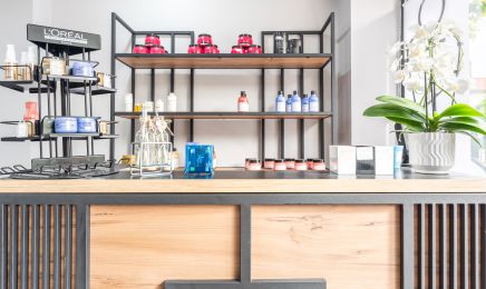 Yass Coiffure : Institut de beauté à Alfortville