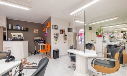 Créa Coiffure  : Coiffeur à Dardilly
