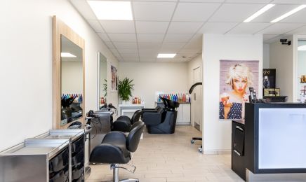 Aquavance Coiffure : Coiffeur à Saint-Pierre-d'Irube