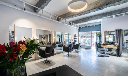 Coiffure sandy diminu'tifs : Coiffeur à Saint-Clar