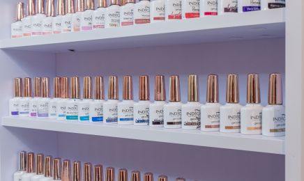 Siana´Crea  : Manucure à Le Genest-Saint-Isle
