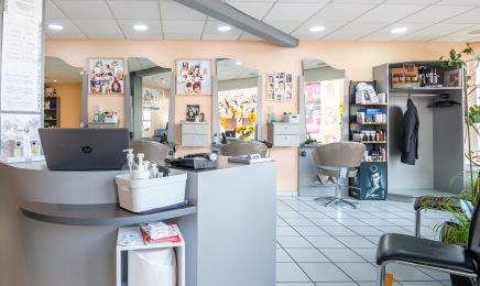 Coiffure Sandrine : Coiffeur à Bartenheim