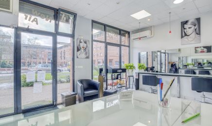 New Air : Coiffeur à Toulouse