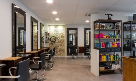 Le Salon : Coiffeur à Savenay