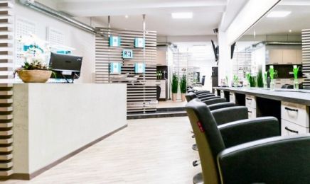 Friseurmeister Bertram UG: Friseur in Aschaffenburg