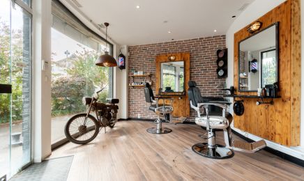 Sculpt Barber : Barbier à La Ville-aux-Dames