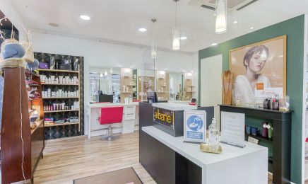 Camille Albane - Rouen Armand Carrel : Coiffeur à Rouen