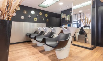 Stéphan - Toulouse Bonnefoy : Coiffeur à Toulouse