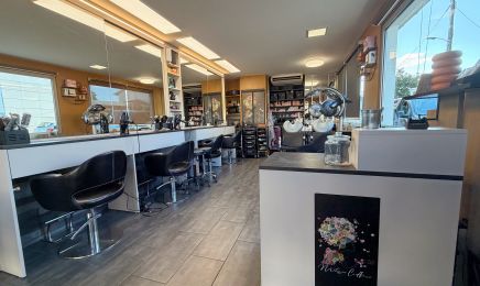 Metissea : Coiffeur à Villenave-d'Ornon