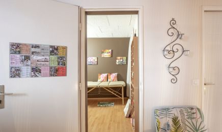 une bulle de bien-être : Institut de beauté à Courtry