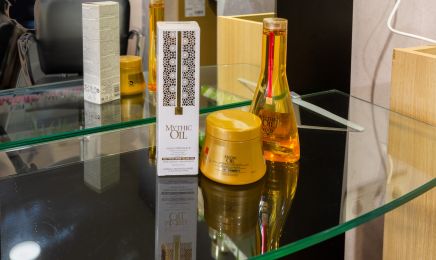 Salon Oxygene : Coiffeur à Saint-Lô