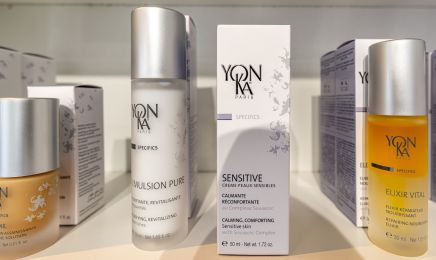 Mg concept  : Institut de beauté à Melun