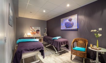 Centre de Beauté Jarrige : Institut de beauté à Montrond-les-Bains