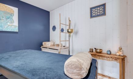 L'Harmonie des Sens : Institut de beauté à La Rochelle