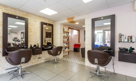 Ambre Coiffure  : Barbier à Sablé-sur-Sarthe