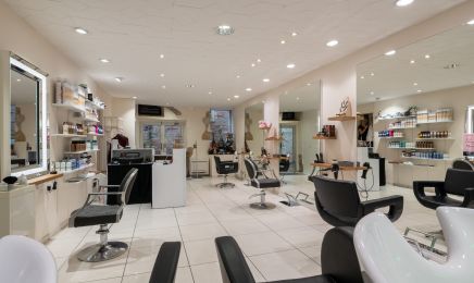 Caroline Coiffure : Coiffeur à Saint-Gengoux-le-national