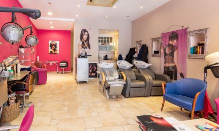Salon de Coiffure Ollioules - Chantal et Marilyn : Coiffeur à Ollioules