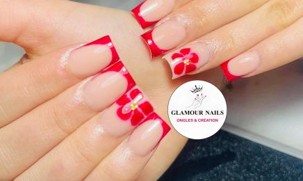 GLAMOUR NAILS : Institut de beauté à Aix-en-Provence