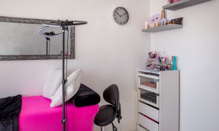 Mademois’Elle Beauté : Manucure à La Ciotat