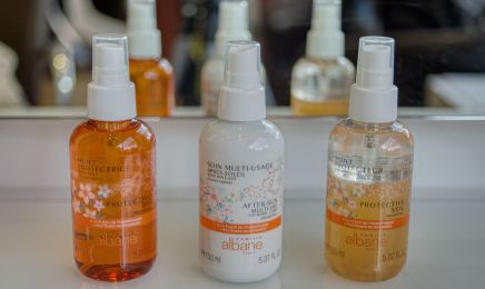 Camille Albane - Colombes : Coiffeur à Colombes