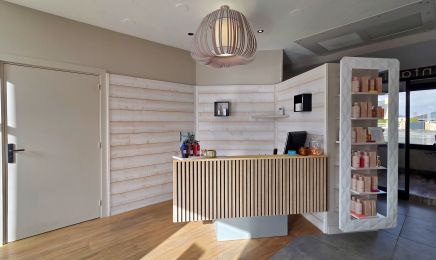 L’Atelier 34  : Institut de beauté à Saint-Barthélemy-d'Anjou