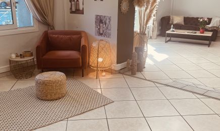 Les ciseaux de Manon : Coiffeur à Aimargues