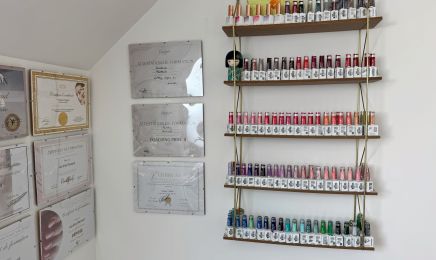 AYA NAILS : Institut de beauté à Saint-Doulchard