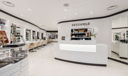 DESSANGE - La Roche-sur-Yon : Manucure à La Roche-sur-Yon