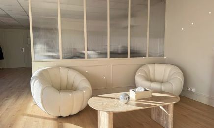 L'ATELIER AURÉLIE M  : Coiffeur à Aubagne