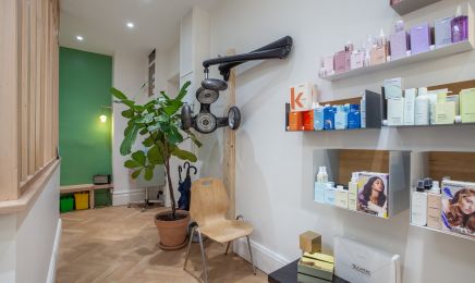 2.11 : Coiffeur à Lyon