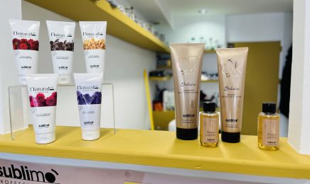 MG Hair : Coiffeur à Brou