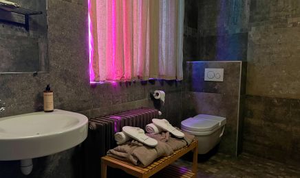 La bulle SPA : Institut de beauté à Aubusson