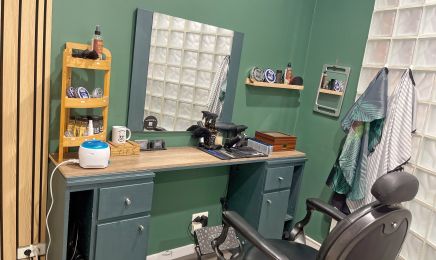 LEO BARBER : Coiffeur à Bastia