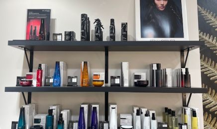Ô Spa du Cheveu : Institut de beauté à Gisors