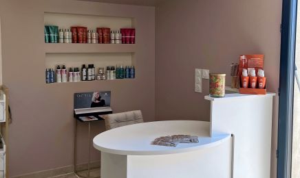Privatif Coiffure : Coiffeur à Aimargues