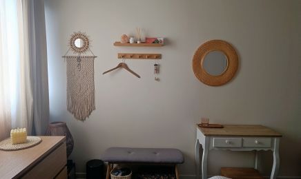 Madérothérapie & Massages - Drainage Lymphatique - Kobido à L'instanté par Laurie Petit  : Institut de beauté à Lissieu