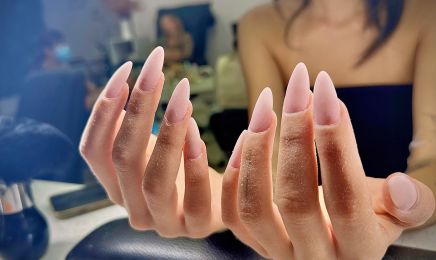 HMC NAILS : Manucure à Marseille
