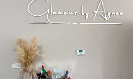 Glamour by Agnes Permanent Make-up: Kosmetikstudio in Bochum