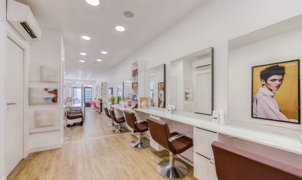 Camille Albane - Cogolin : Coiffeur à Cogolin