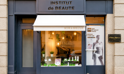 Institut Mirabelle : Institut de beauté à Rennes