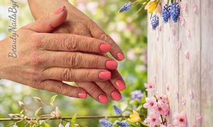 Beauty Nails by Alex : Manucure à Saint-Sauveur
