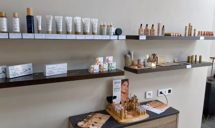 derm'esthetik : Institut de beauté à Steenwerck