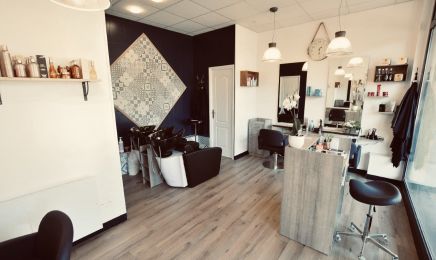 Le salon d’Amandine : Coiffeur à Sathonay-Village