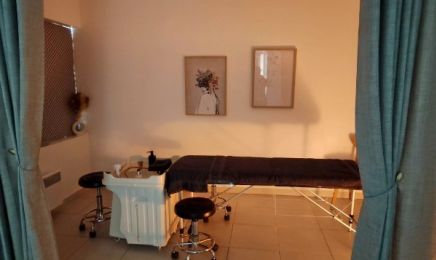 Head spa - La Parenthèse enchantée : Institut de beauté à Groslay