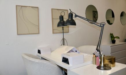Eva RIGEADE - Beauty & Nails : Coiffeur à Rouen