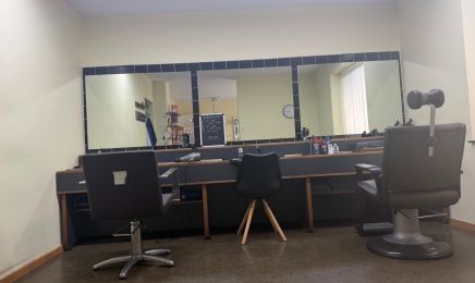 Friseursalon  Bahdime : Friseur in Schwaig bei Nürnberg