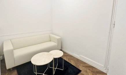 Maison Beauregard : Institut de beauté à Marseille
